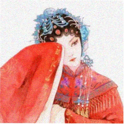 吴孟达 饰演 二当家